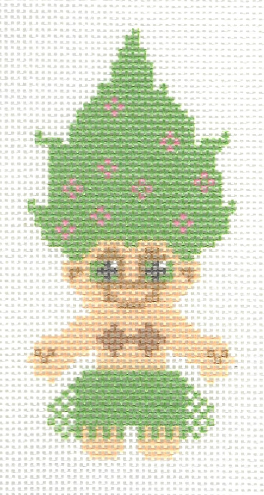 Troll Hula