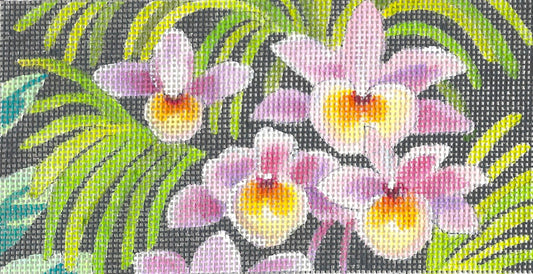 Tropical Orchids