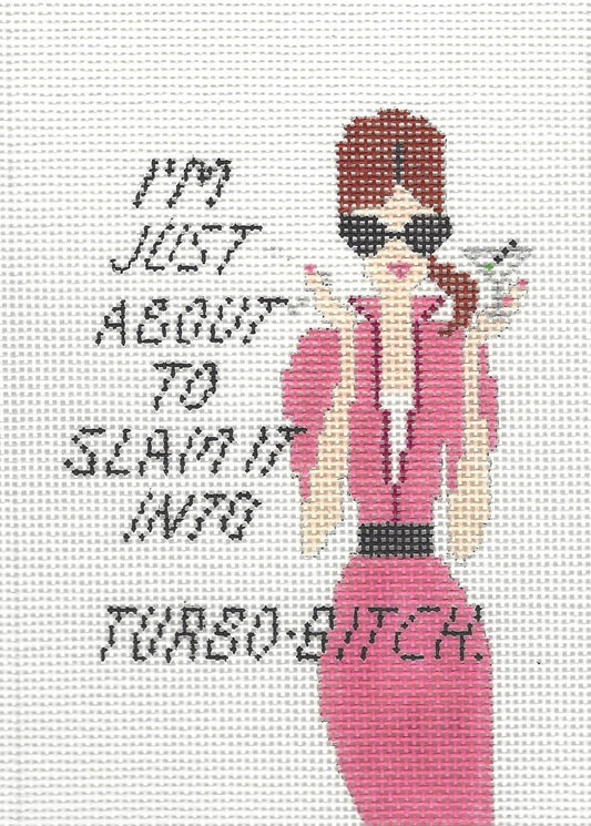 Turbo Bitch