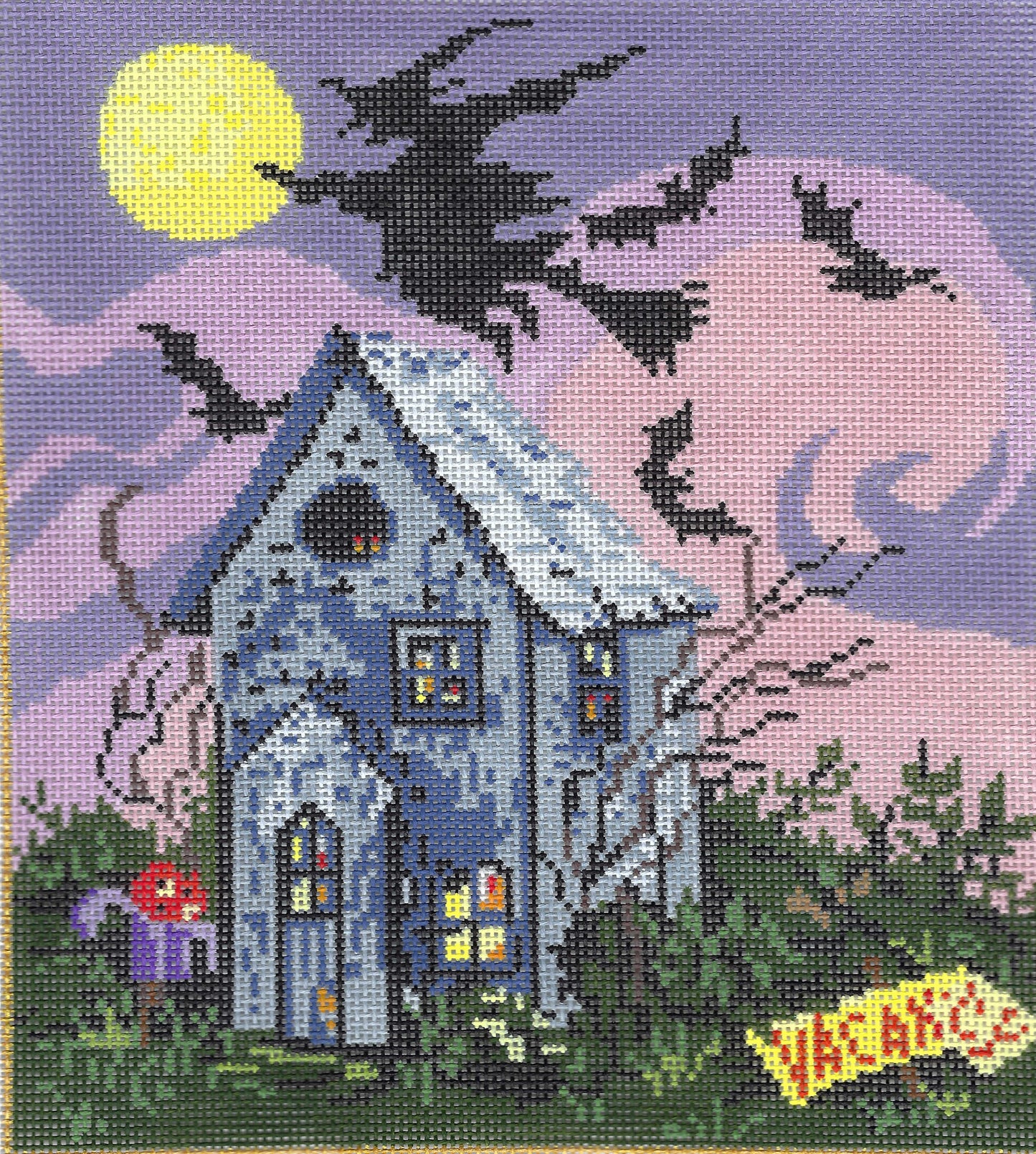 Vacant-cy