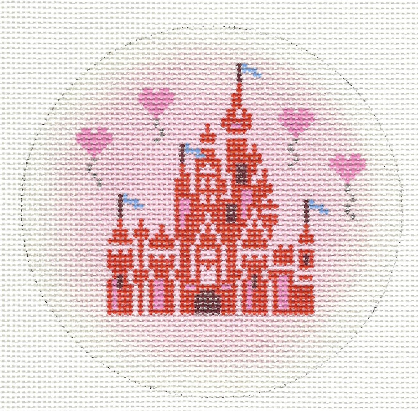 Castle - Valentine's Day