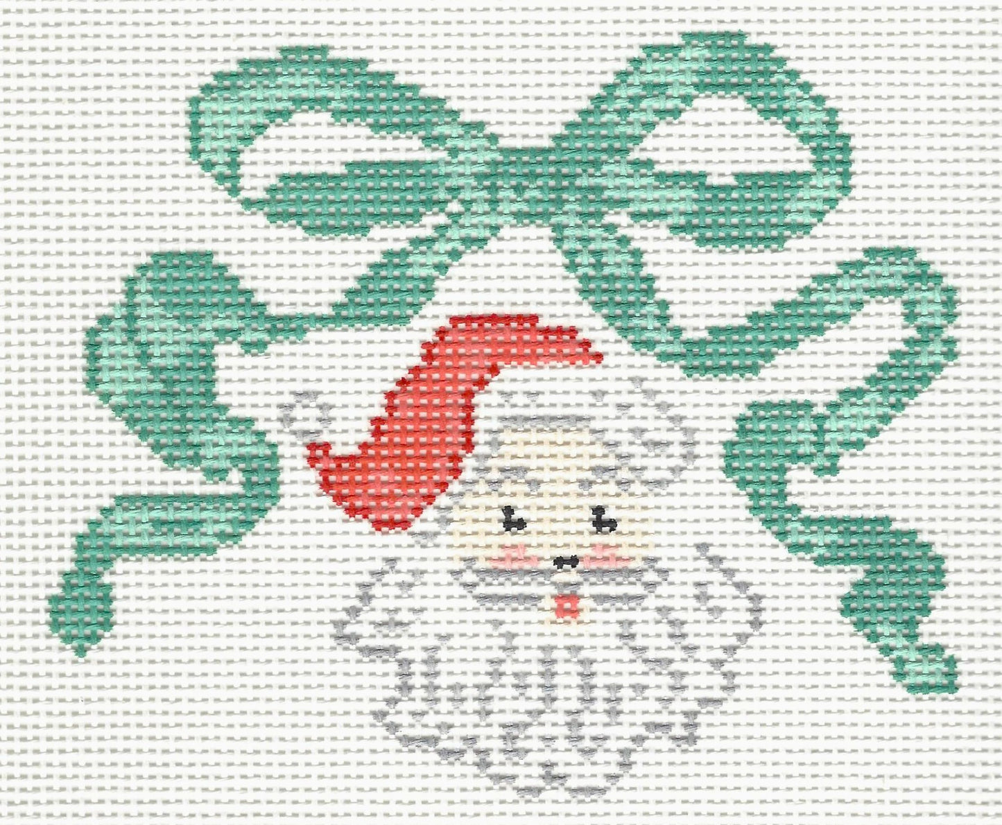 Vintage Santa
