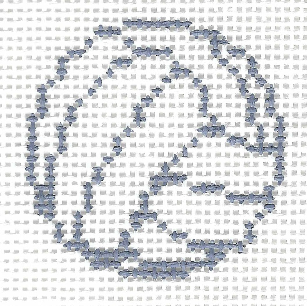 Bag Charm - Volleyball