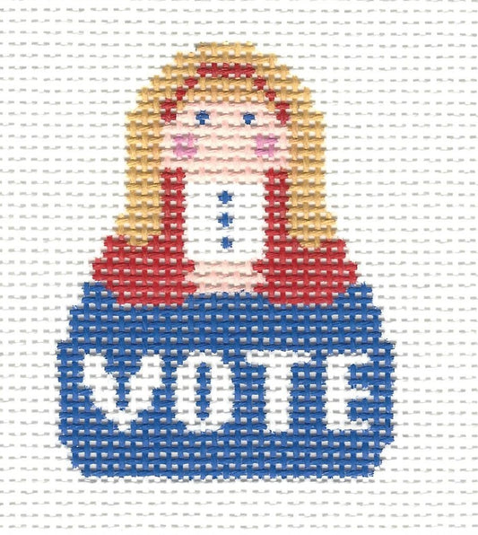 Angel - Vote