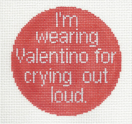 Devil Wears Prada "Valentino"