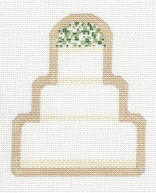Wedding Cake - Alex