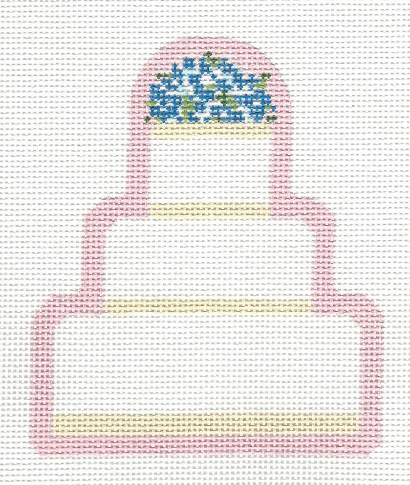 Wedding Cake - Jinny