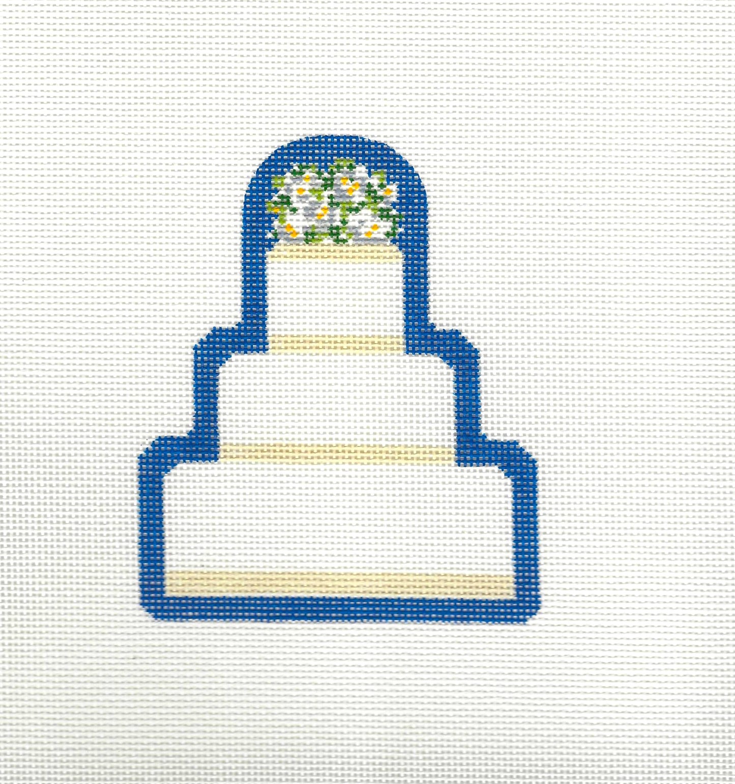Wedding Cake - Megan