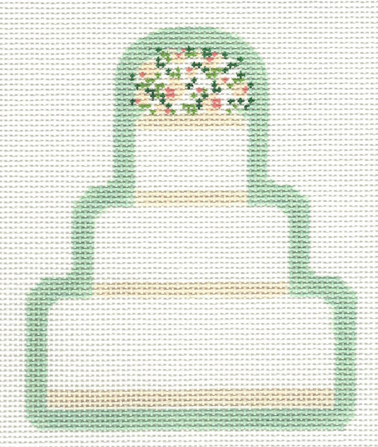 Wedding Cake - Taylor