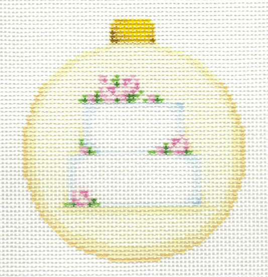 Wedding Cake Ornament