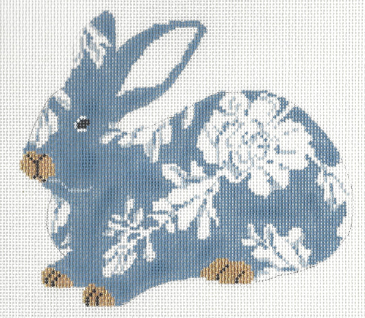 Wedgwood Sitting Bunny