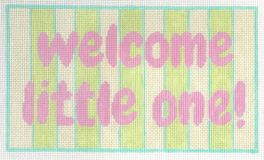 Welcome Little One