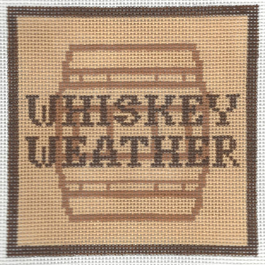 Whiskey Weather