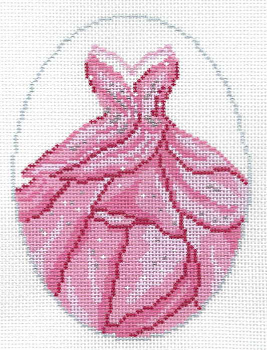 Wicked Costume - Glinda