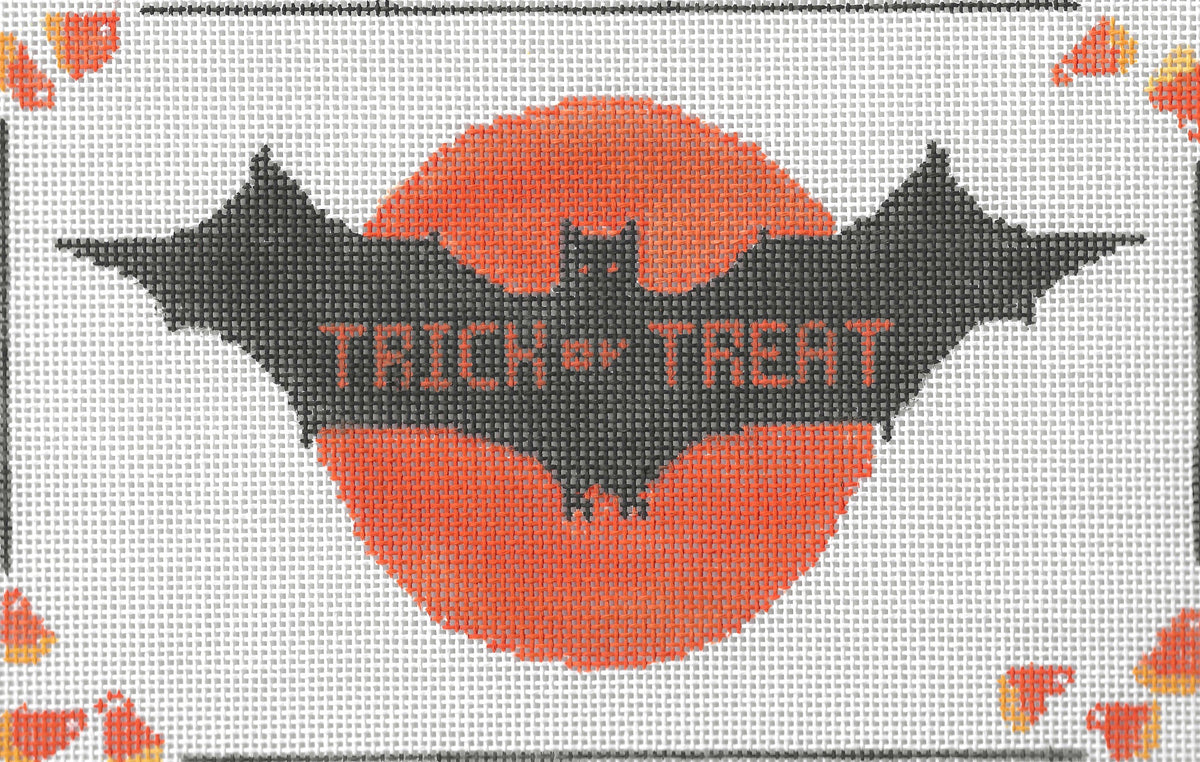 Trick or Treat Bat