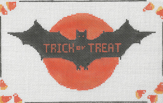 Trick or Treat Bat