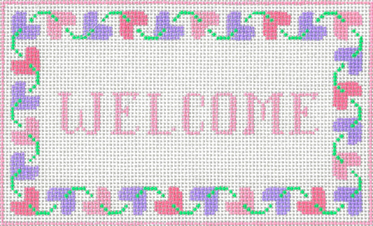 Welcome - Hearts Border