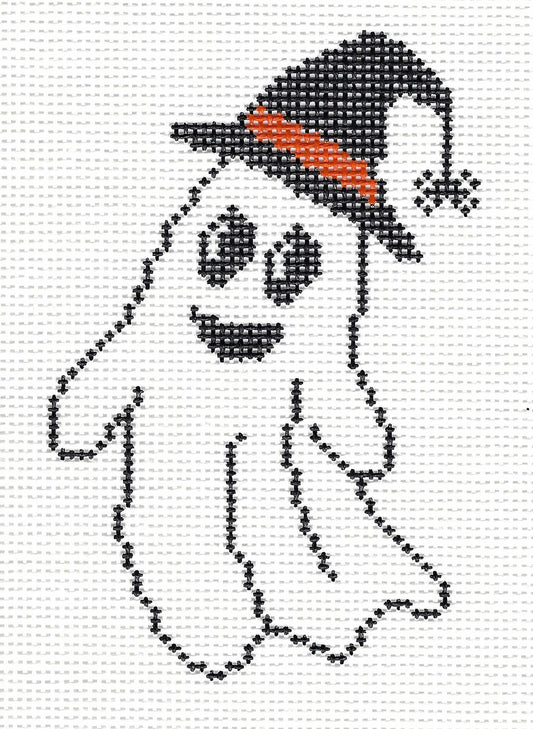 Witch Ghost