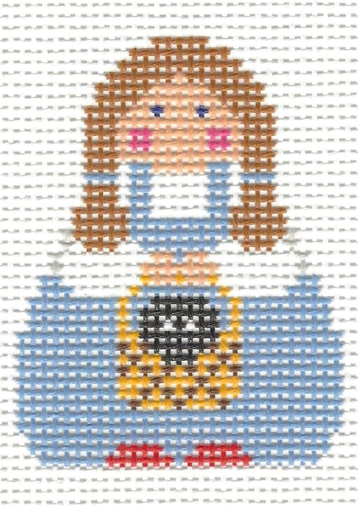 Angels - Dot and Friends