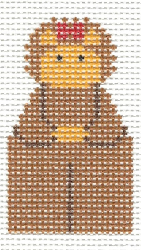 Angels - Dot and Friends