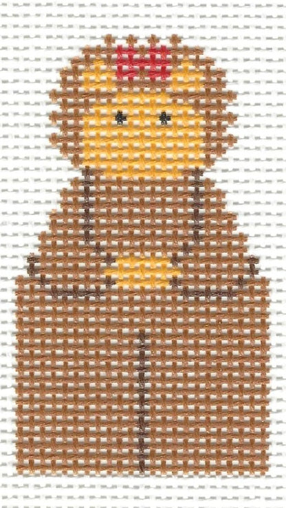 Angels - Dot and Friends