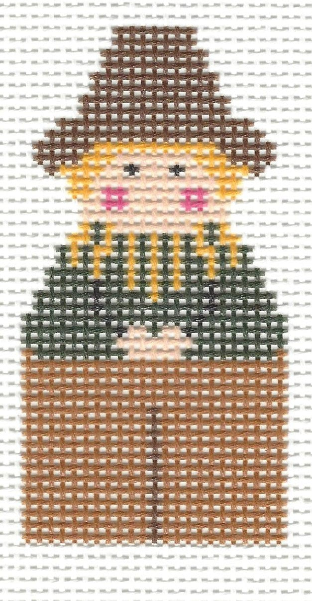 Angels - Dot and Friends