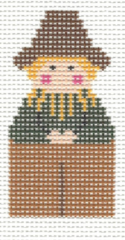 Angels - Dot and Friends