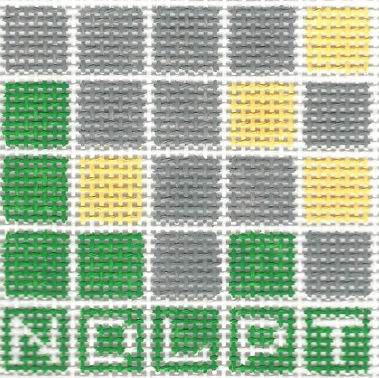 Wordle NDLPT