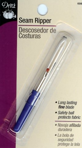 Seam Ripper 2