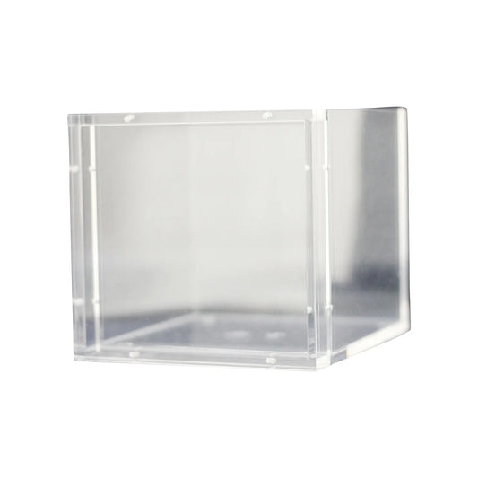 Acrylic Box - 8-¼" Square