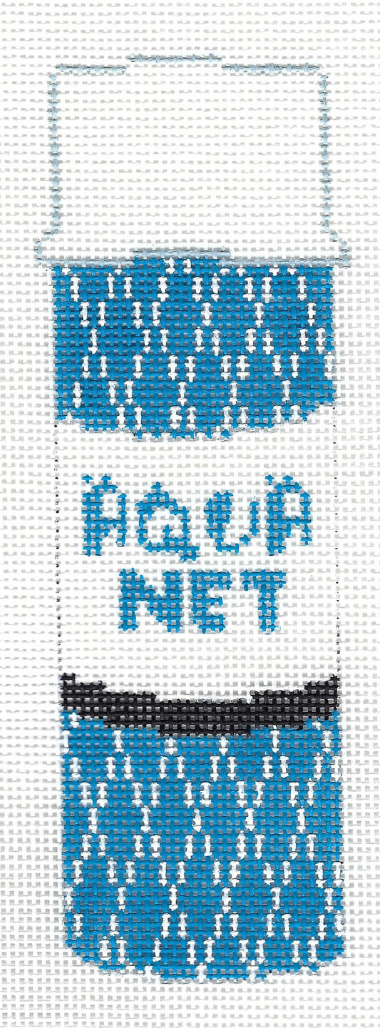 Blue Aqua Net