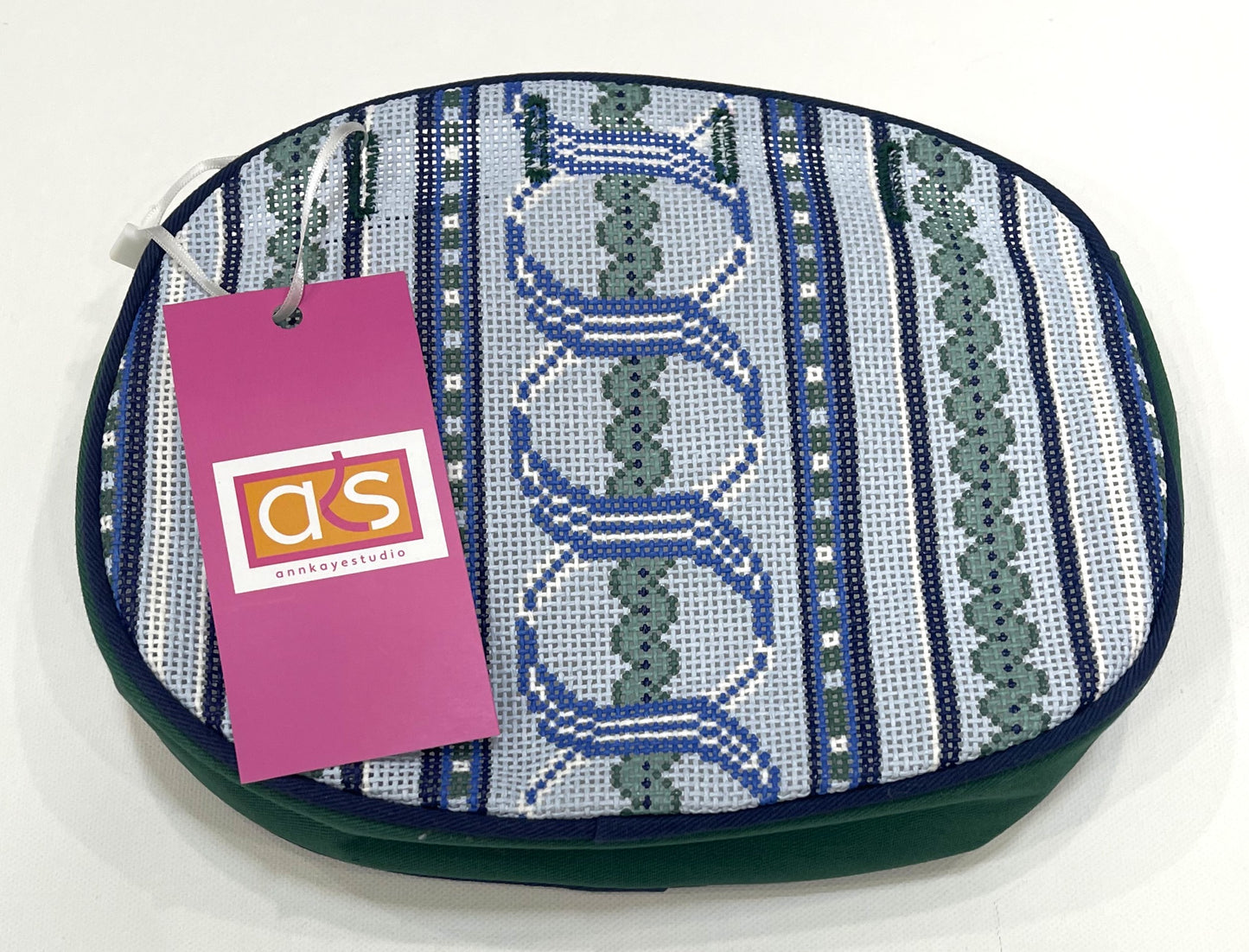 Ann Kaye Bermuda Bag - Dibba