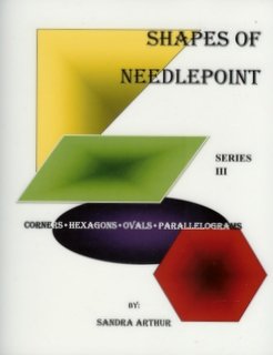 Shapes of Needlepoint Series III