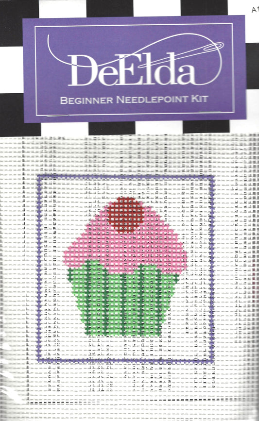 Beginner Kit - Cupcake