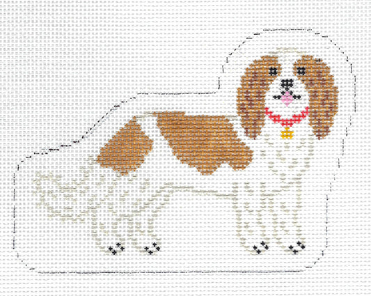 Dog Collection - King Charles Cavalier Spaniel