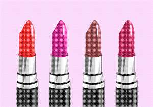Lipstick Choices