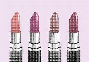 Lipstick Choices