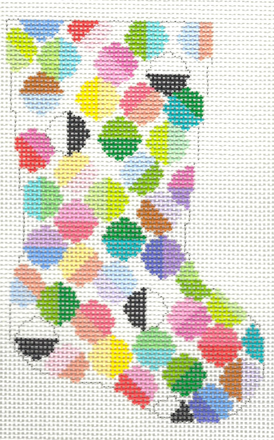 Mini Stocking - lulu