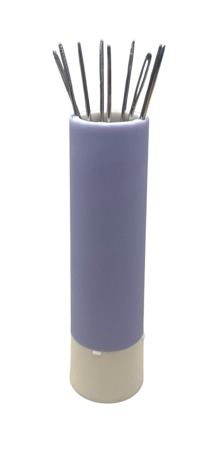 Magnetic Needle Bottle