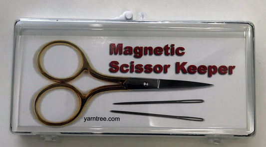 Magnetic Scissor Keeper