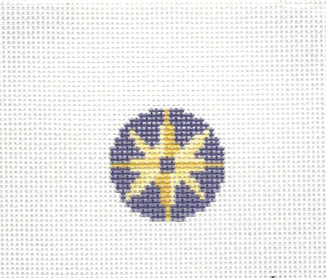 Mini - Northern Star Blue