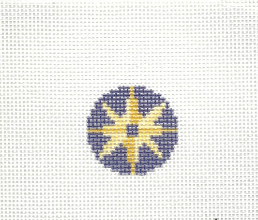 Mini - Northern Star Blue