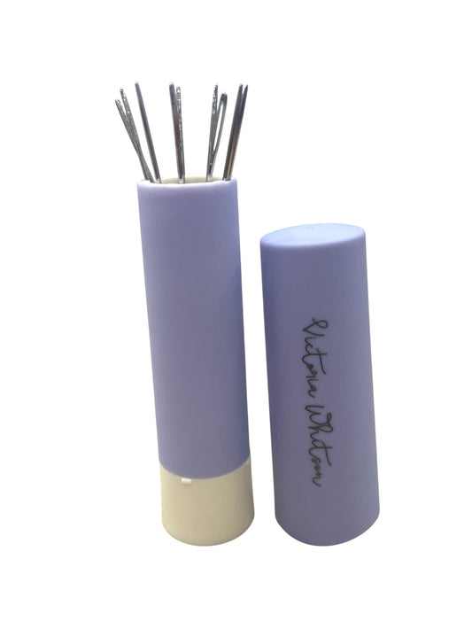 Magnetic Needle Bottle