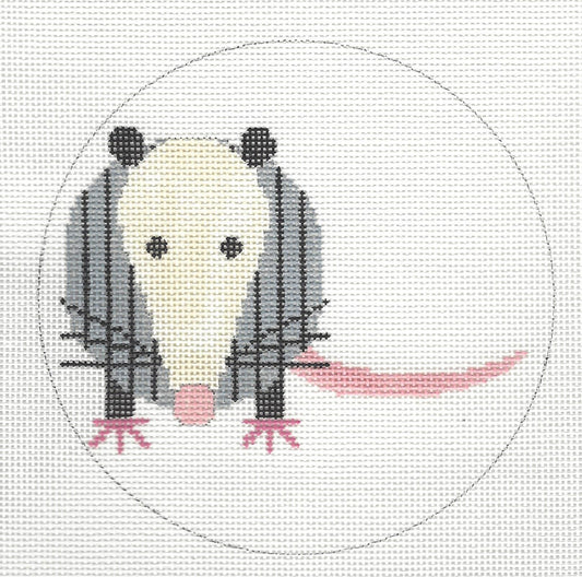 Opossum Round