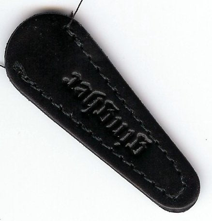 Gingher Leather Scissors Sheath