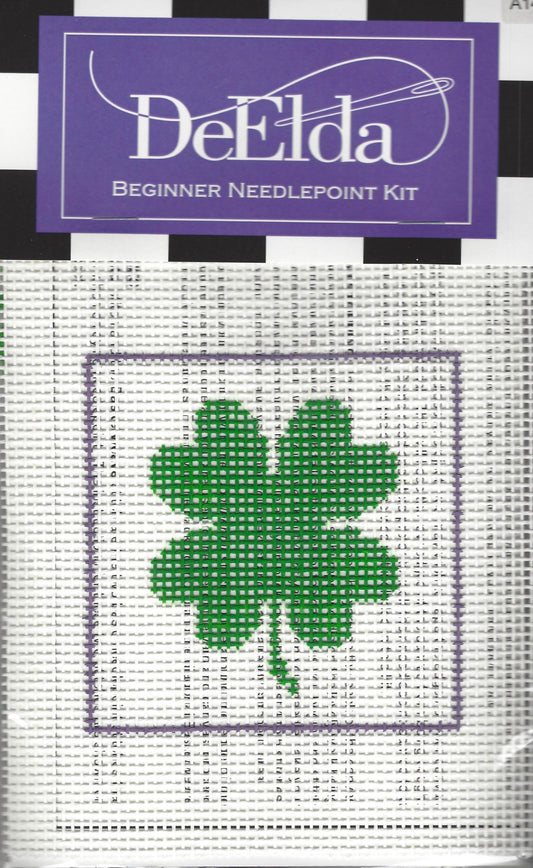 Beginner Kit - Shamrock