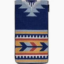 Southwest Eyeglass Case