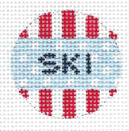 Mini Insert - SKI