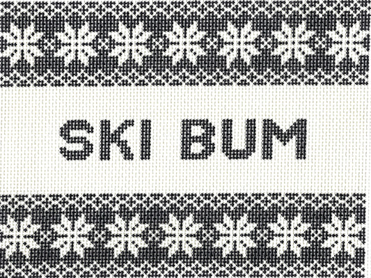 Ski Bum
