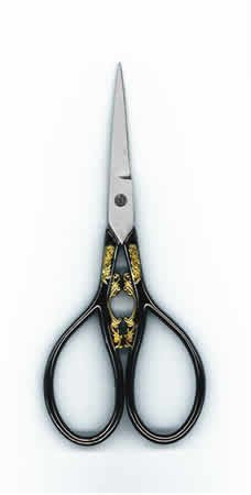 Sullivan's Heirloom Embroidery Scissors